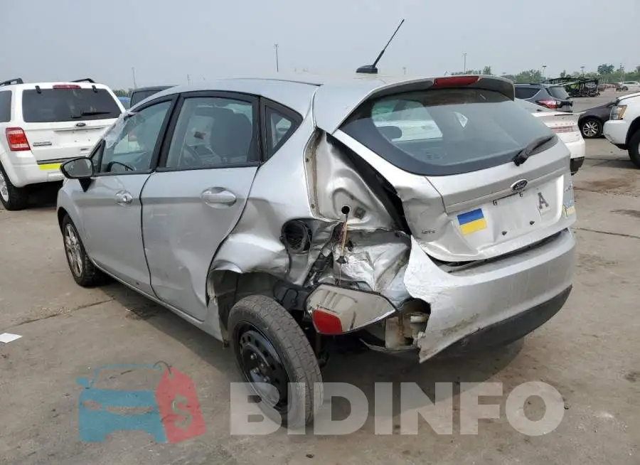 3FADP4EJ9FM187241 Photo# 2