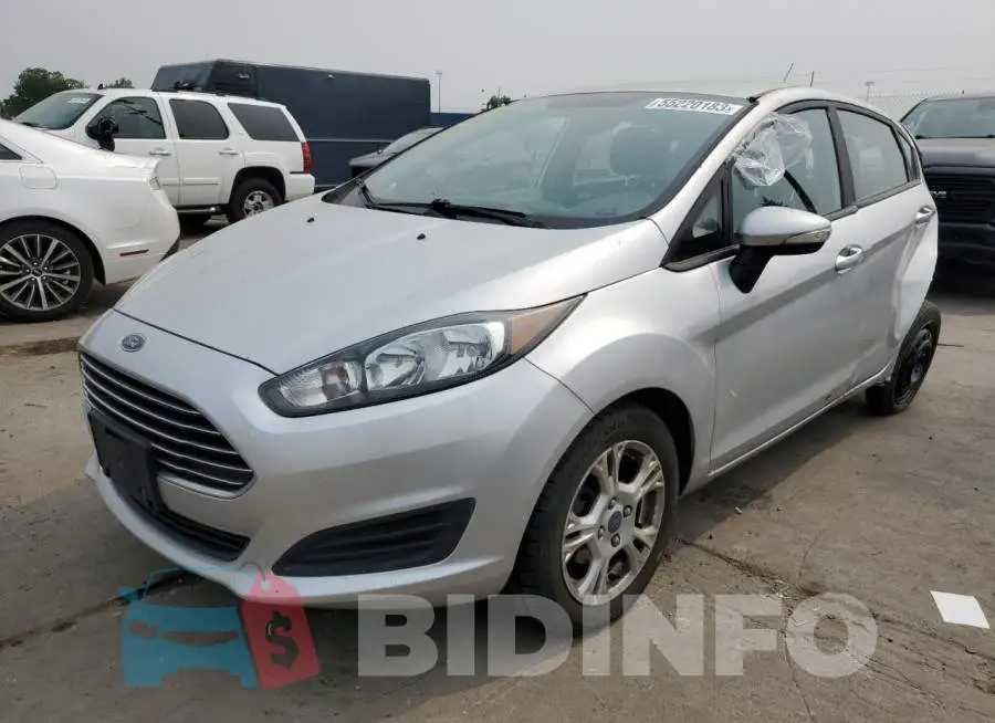 3FADP4EJ9FM187241 Photo# 1
