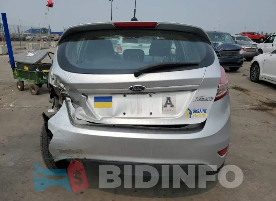 3FADP4EJ9FM187241 Photo# 6