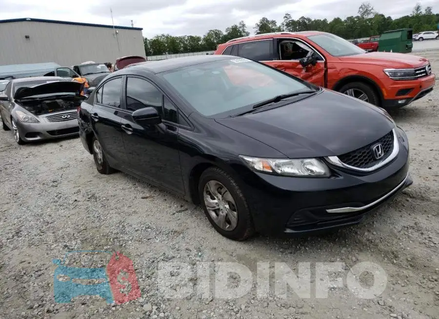 19XFB2F50FE064770 Photo# 4