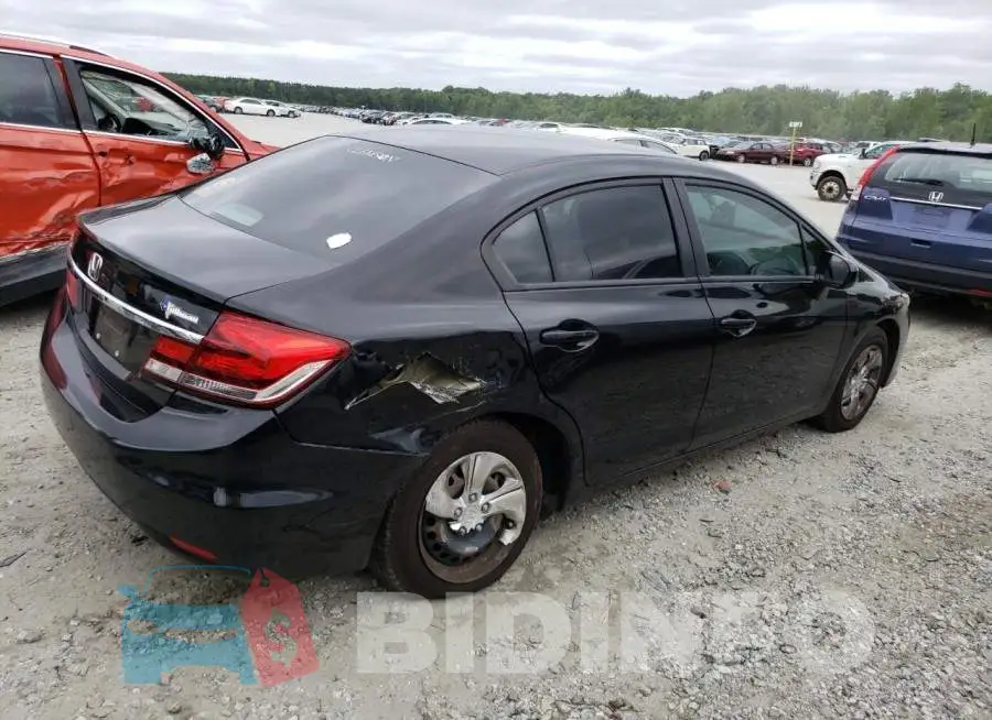 19XFB2F50FE064770 Photo# 3