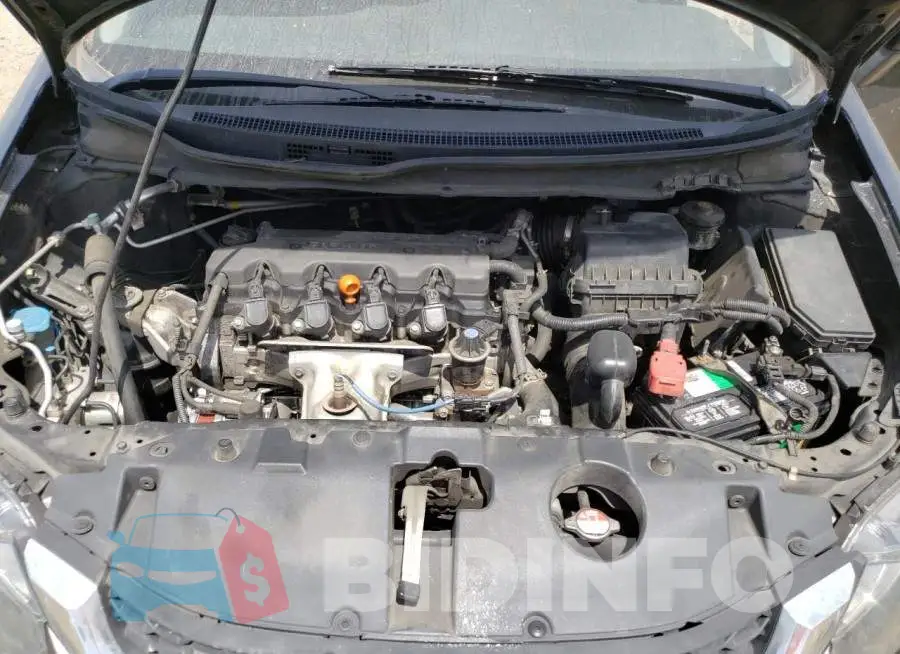 19XFB2F54EE269913 Photo# 11