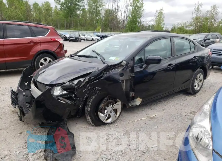 19XFB2F56FE281269 Photo# 1