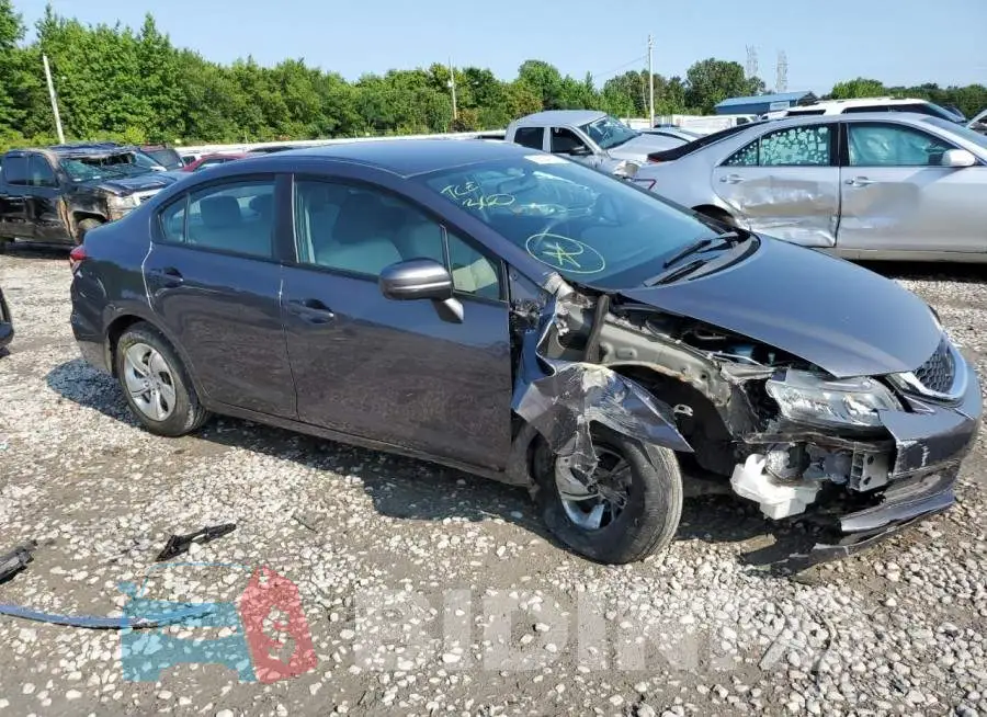 19XFB2F57FE215653 Photo# 4