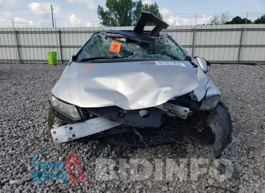 19XFB2F81FE011781 Photo# 5