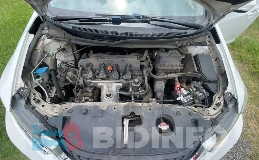 19XFB2F82EE081689 Photo# 7