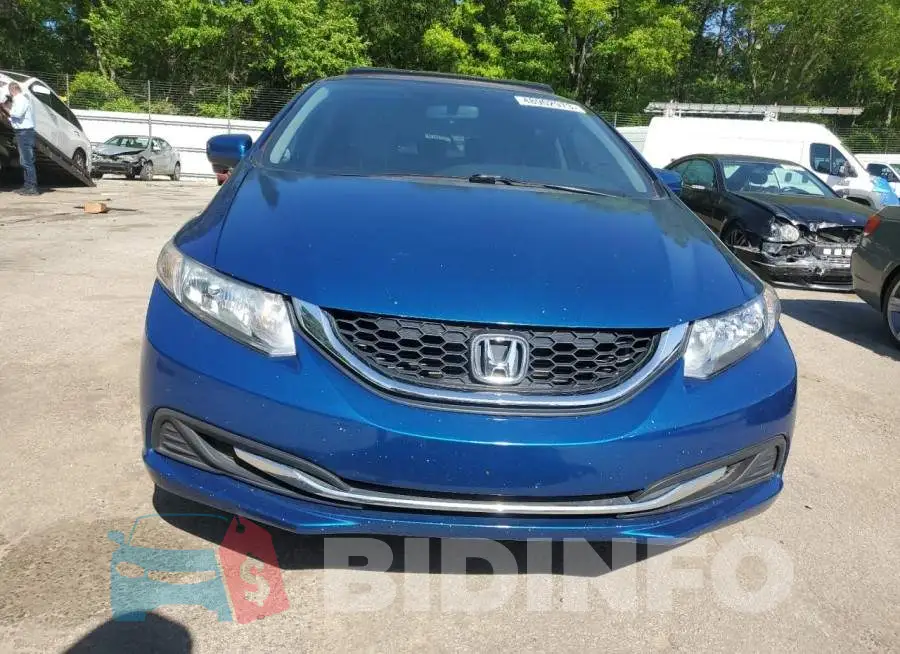 19XFB2F88FE019408 Photo# 5
