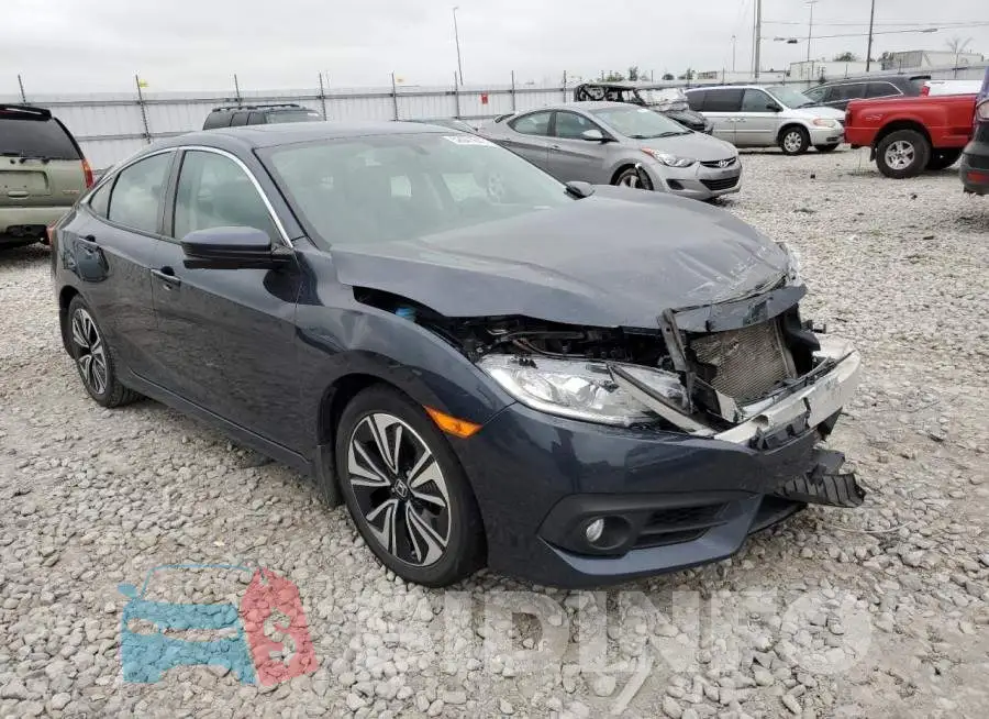 19XFC1F37HE017311 Photo# 4