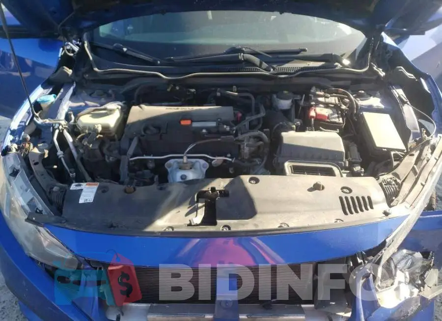 19XFC2F55GE060146 Photo# 11