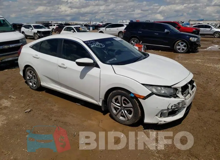 19XFC2F56GE089171 Photo# 4