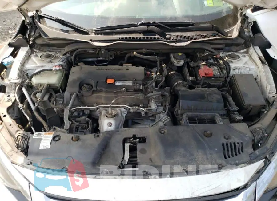 19XFC2F57GE235318 Photo# 11