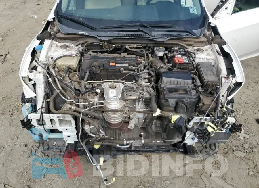 19XFC2F76GE039565 Photo# 11