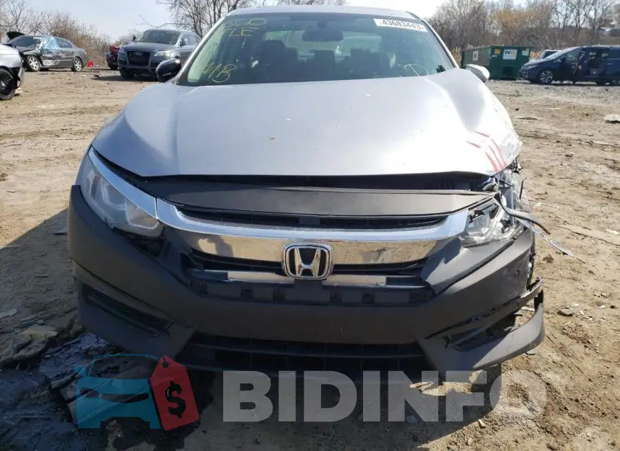 19XFC2F78GE247902 Photo# 5