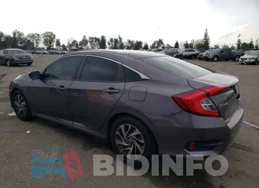19XFC2F79GE098464 Photo# 2