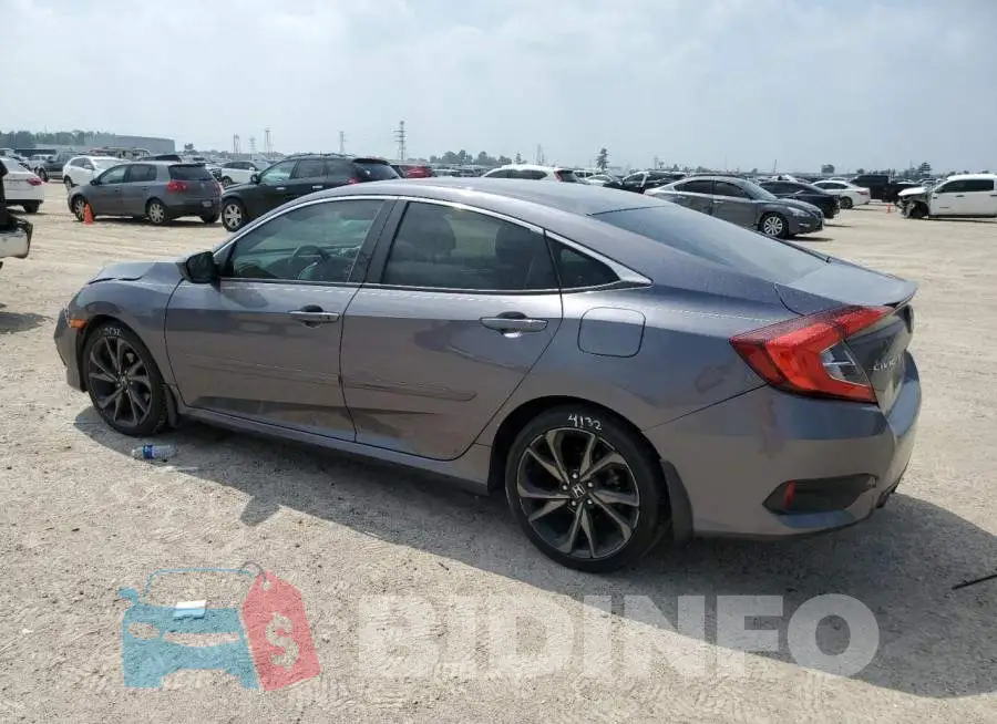 19XFC2F82LE028517 Photo# 2