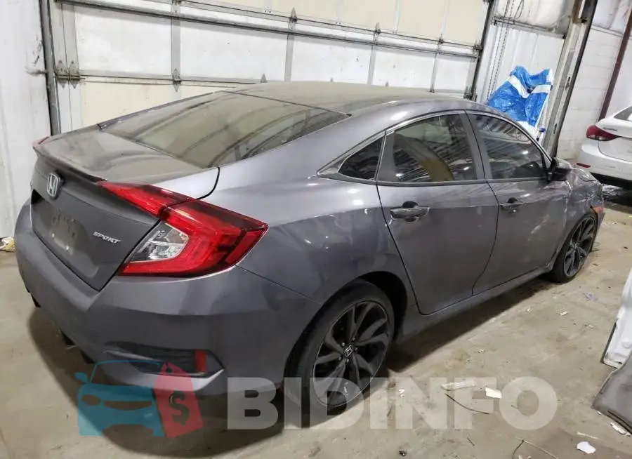 19XFC2F84LE201924 Photo# 3