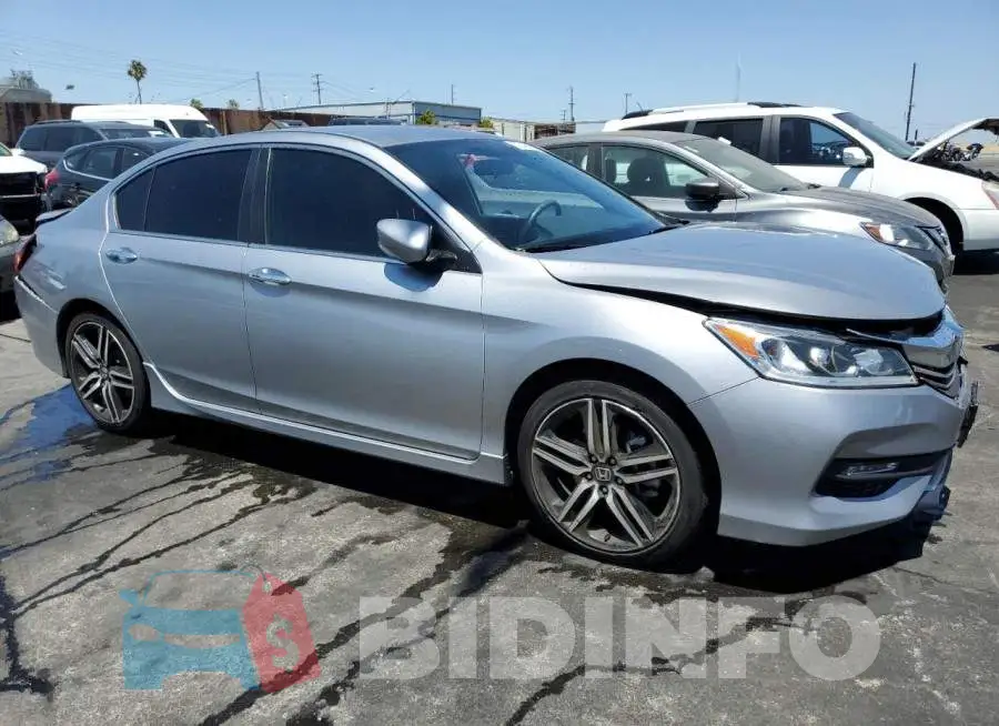 1HGCR2F12HA250412 Photo# 4