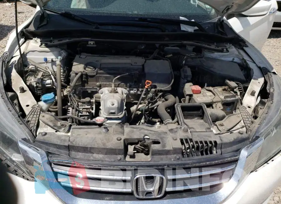 1HGCR2F52FA243802 Photo# 11