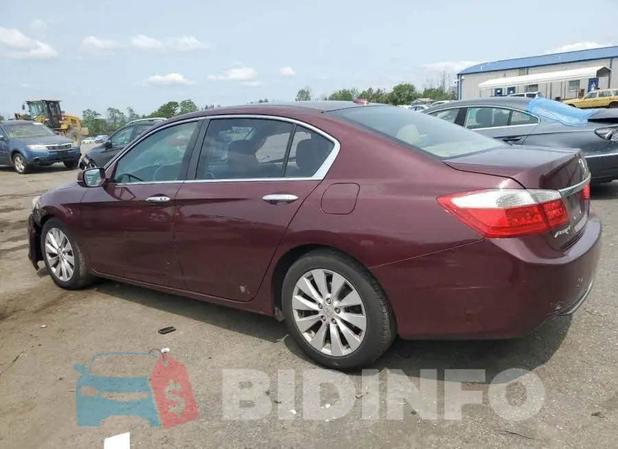 1HGCR2F88FA027687 Photo# 2