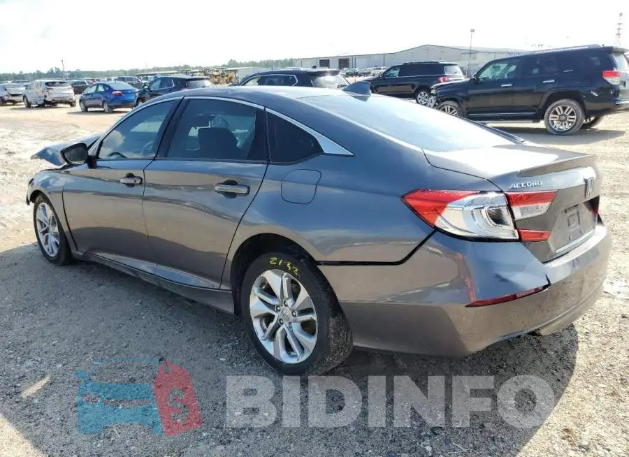 1HGCV1F11KA120683 Photo# 2