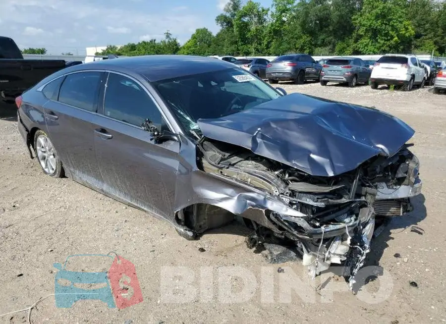 1HGCV1F11KA120683 Photo# 4