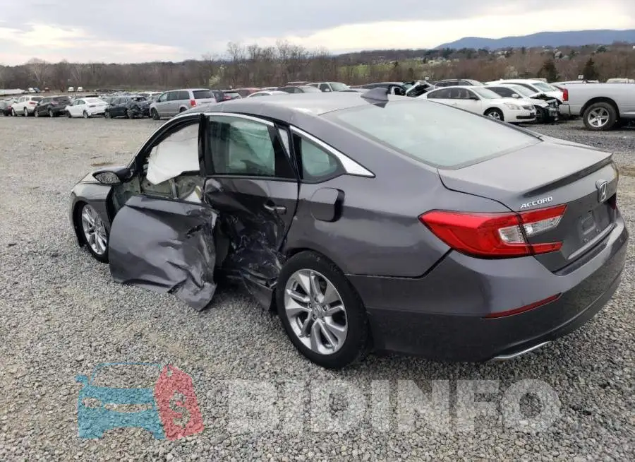 1HGCV1F18JA167224 Photo# 2
