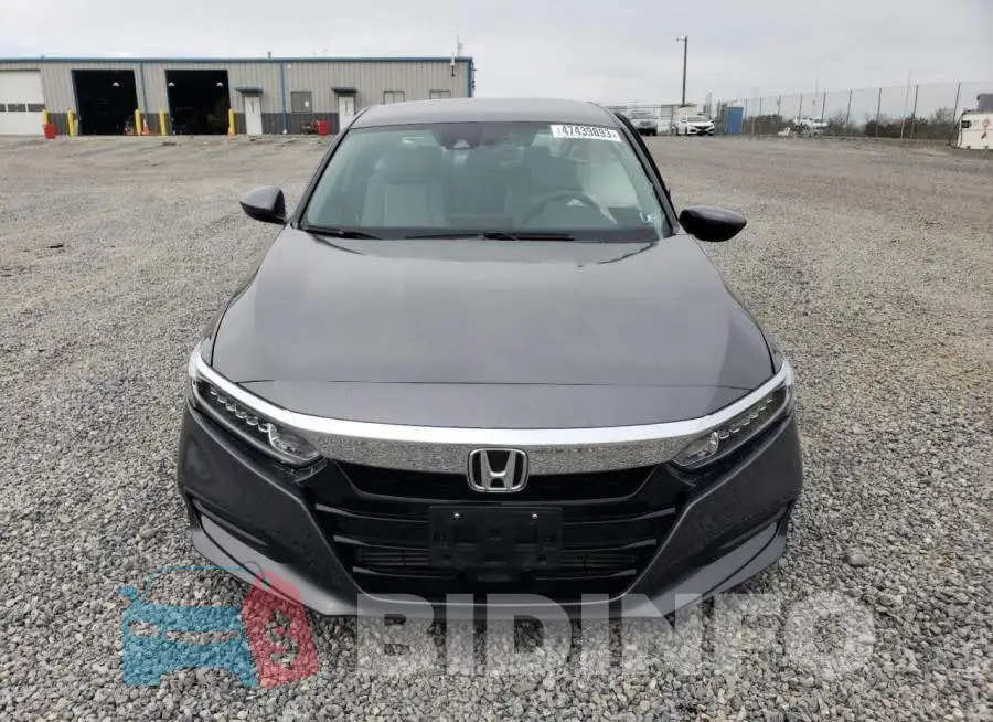 1HGCV1F18JA167224 Photo# 5
