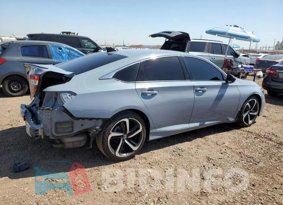 1HGCV1F36MA059495 Photo# 3