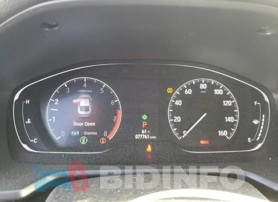1HGCV1F39JA172093 Photo# 9