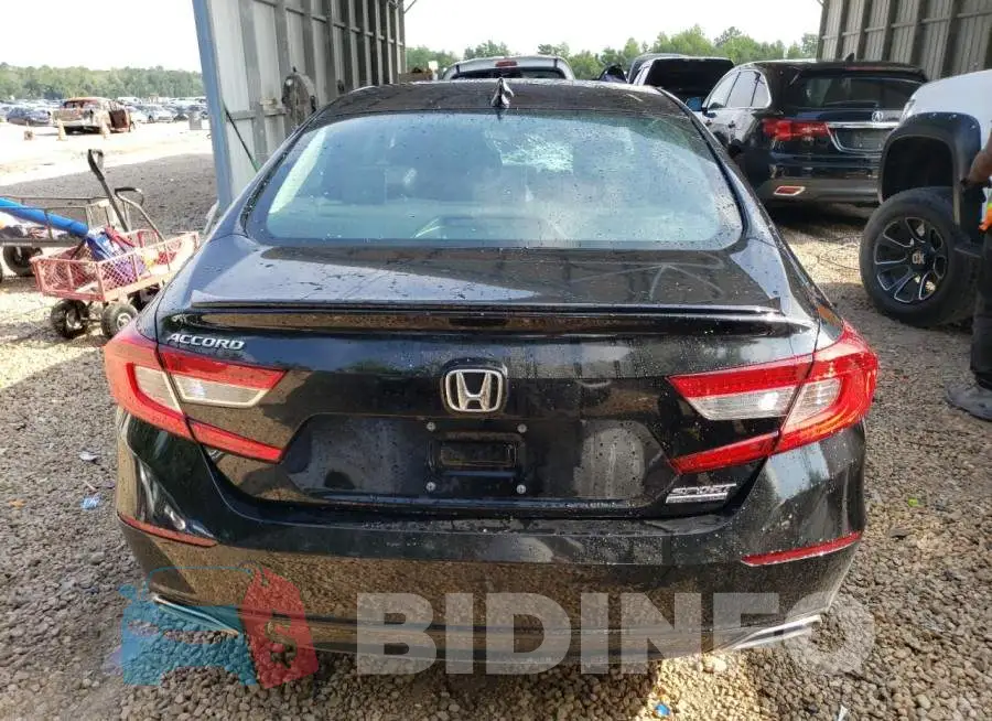 1HGCV1F44MA080175 Photo# 6