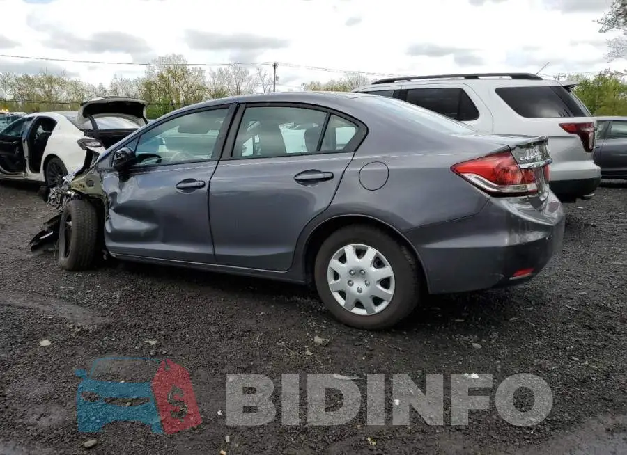 2HGFB2F56EH510120 Photo# 2