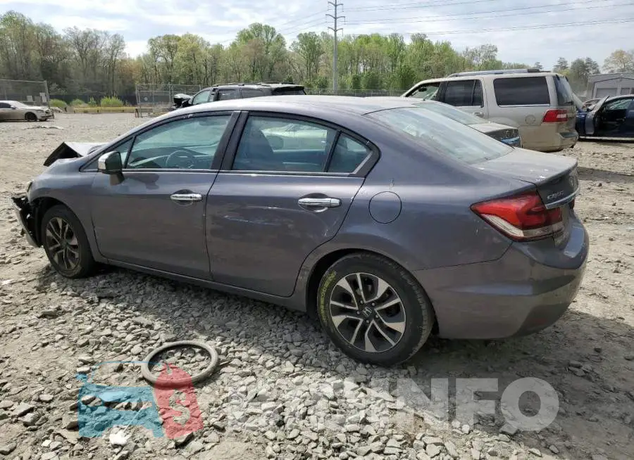2HGFB2F83EH535728 Photo# 2
