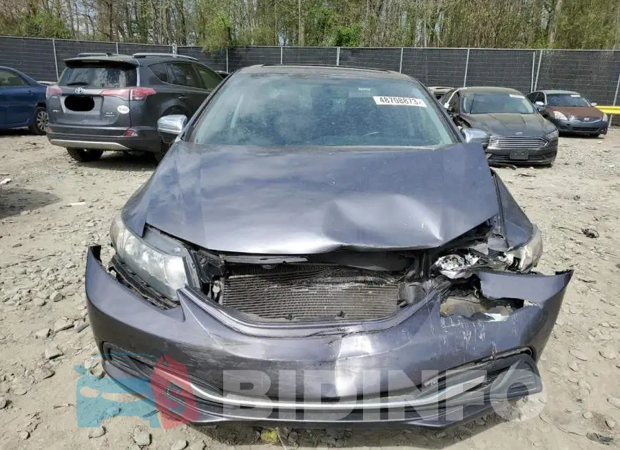2HGFB2F83EH535728 Photo# 5