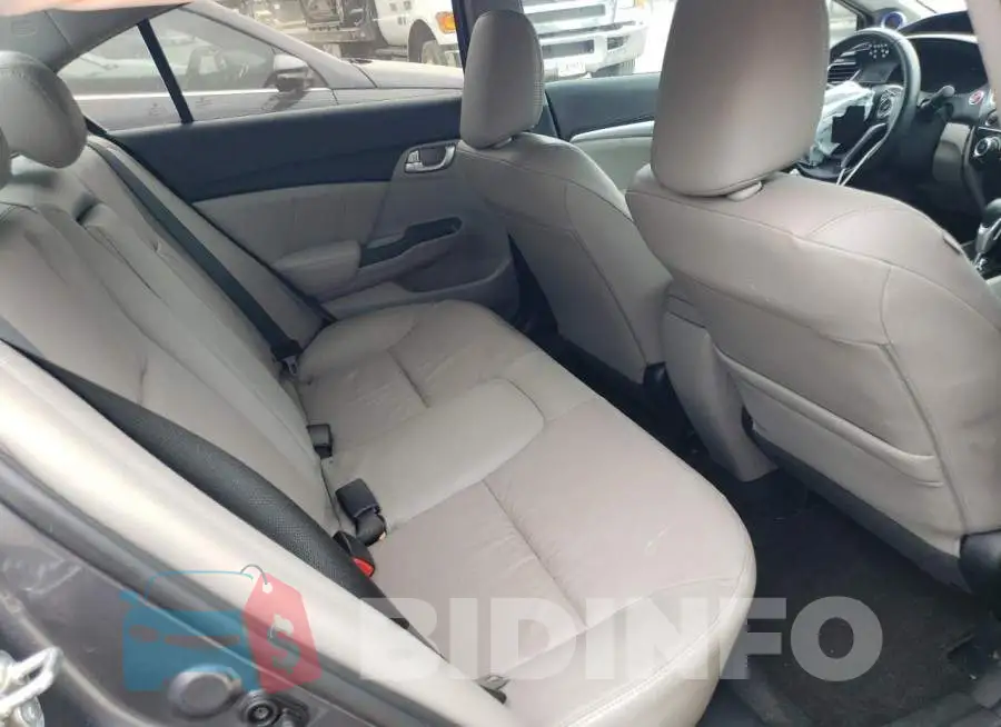 2HGFB2F98FH509281 Photo# 10