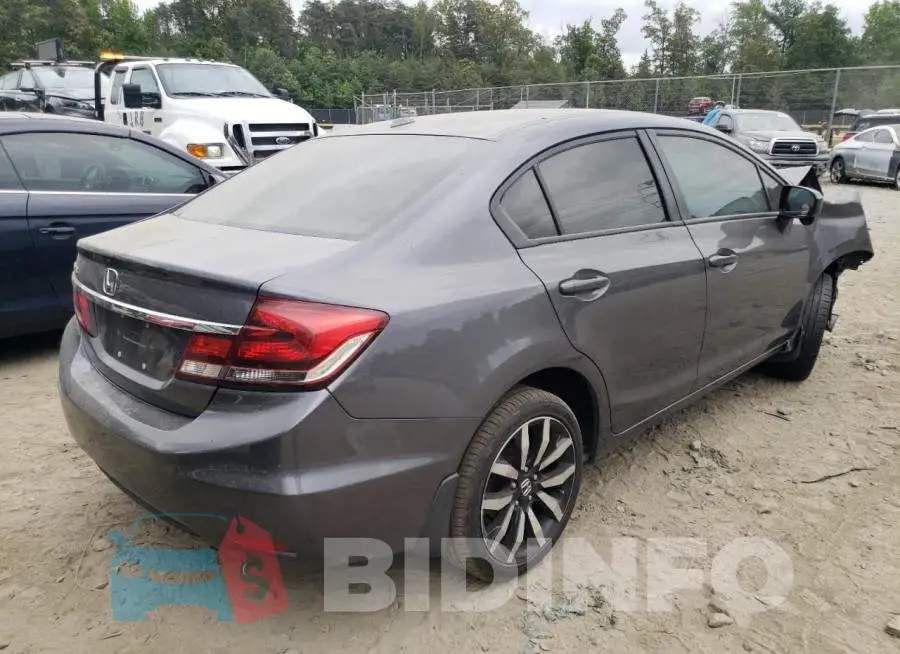 2HGFB2F98FH509281 Photo# 3
