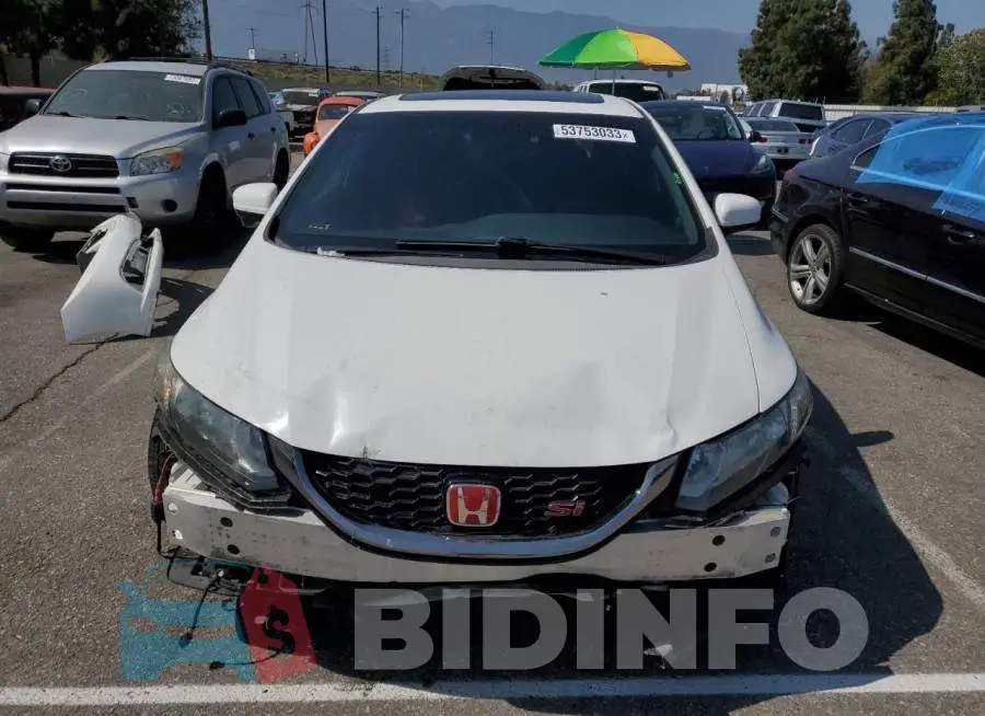 2HGFB6E58FH701032 Photo# 5
