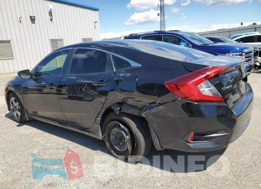 2HGFC2F56HH518493 Photo# 2