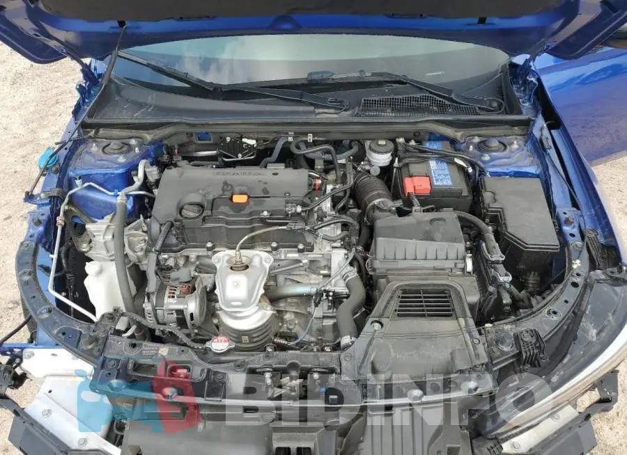 2HGFE2F54NH572686 Photo# 11