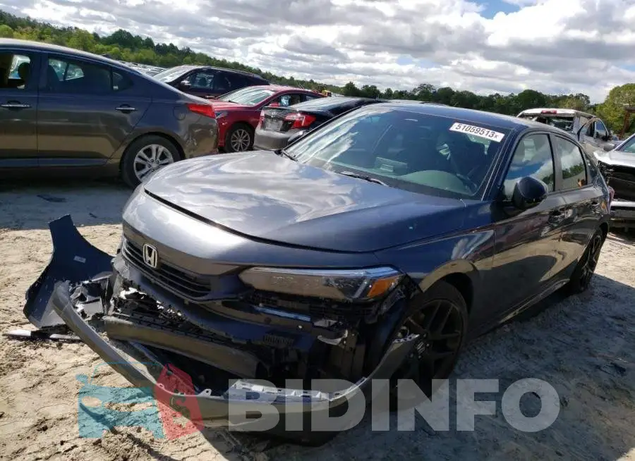 2HGFE2F56NH597704 Photo# 1