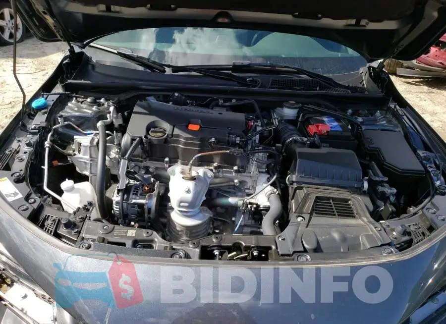 2HGFE2F56NH597704 Photo# 11