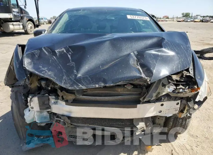 2HGFG3B57FH528608 Photo# 5
