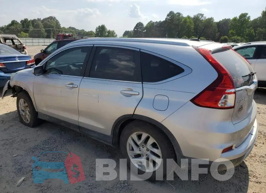 2HKRM3H71FH521092 Photo# 2