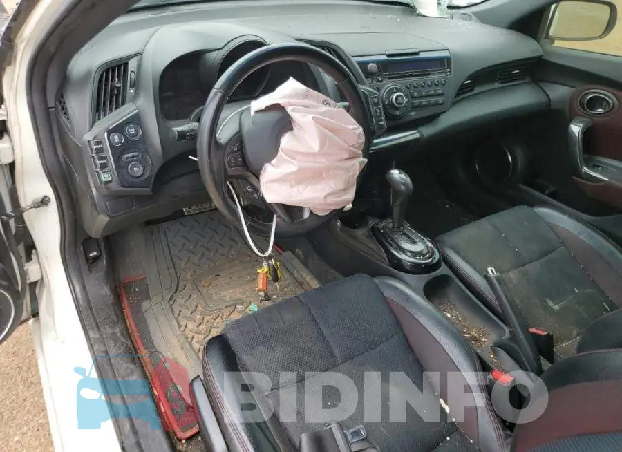 JHMZF1D6XFS001663 Photo# 8