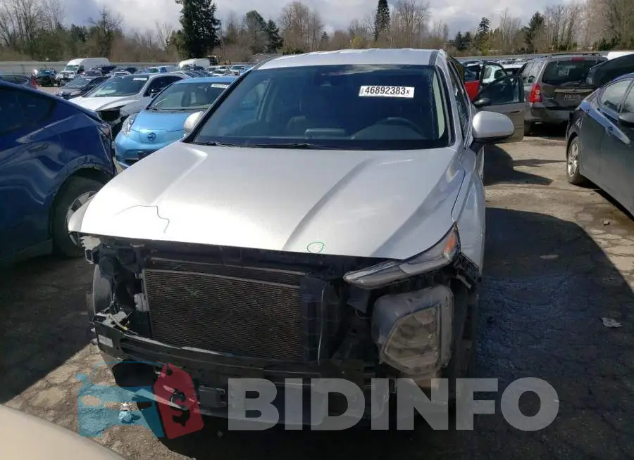 5NMS2CAD5KH132518 Photo# 5