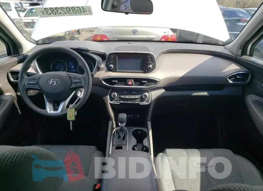 5NMS2CAD5KH132518 Photo# 8