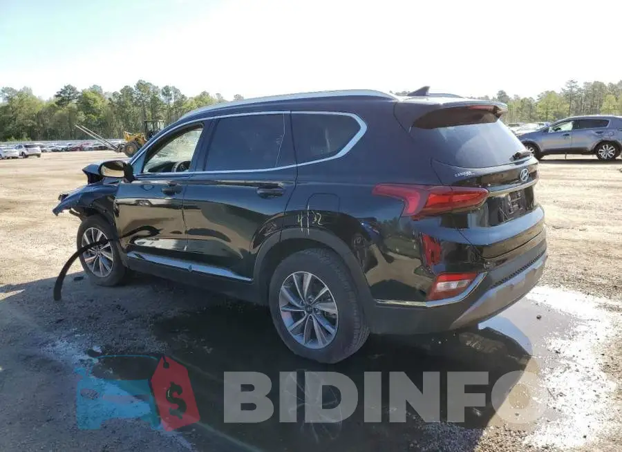 5NMS5CAD3KH008917 Photo# 2