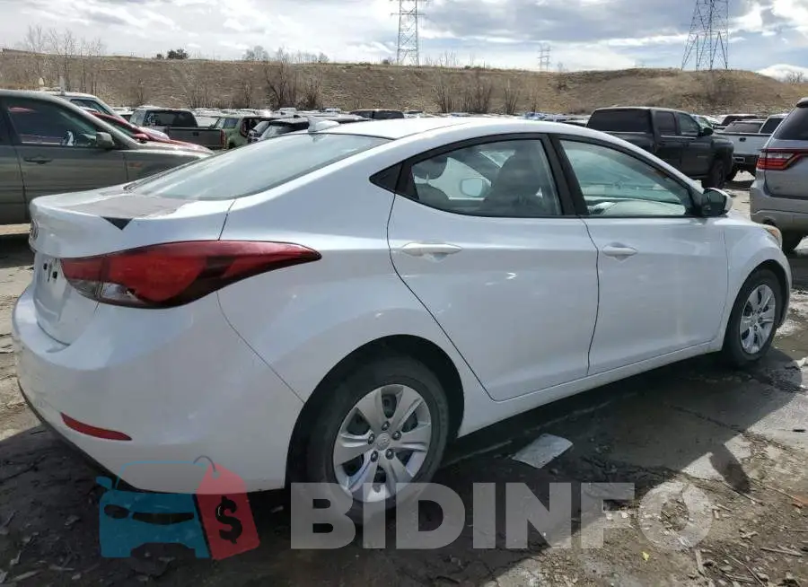 5NPDH4AE5GH751846 Photo# 3