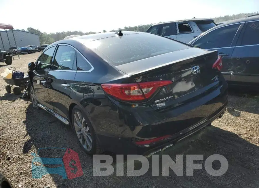 5NPE34AB2FH176371 Photo# 2