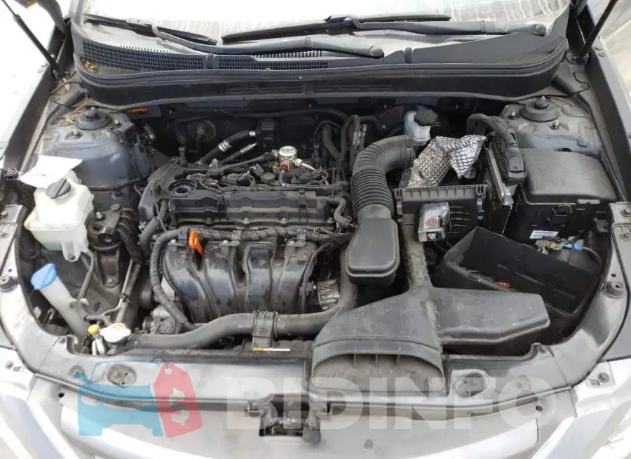 5NPEB4AC1EH860239 Photo# 11