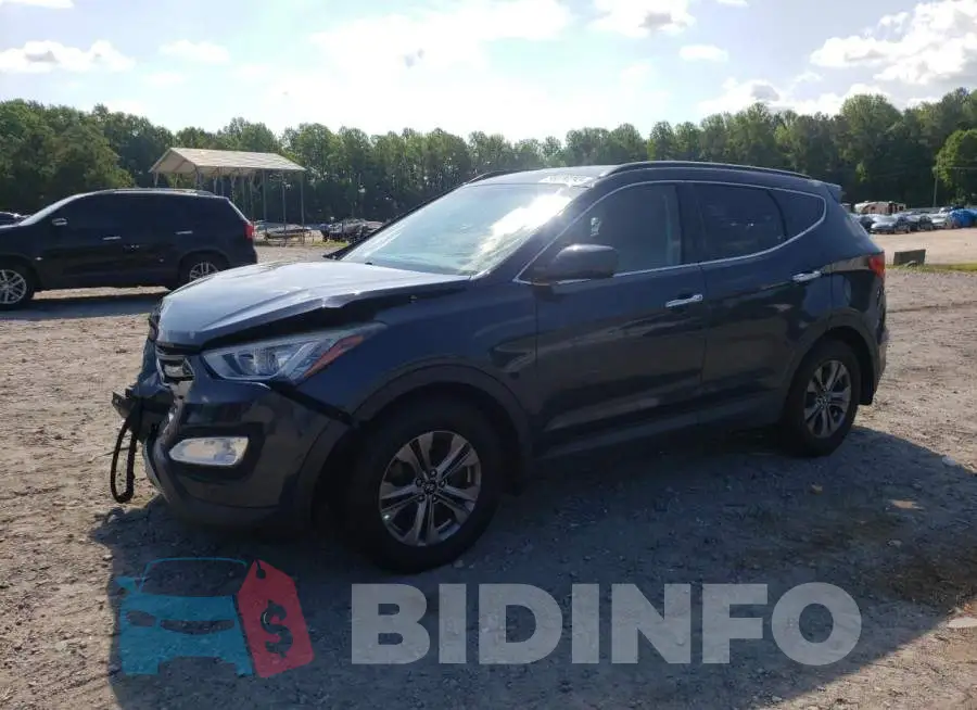 5XYZU3LB6GG342177 Photo# 1